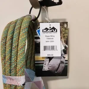 Kavu Bags Kanu Sling Bag Poshmark